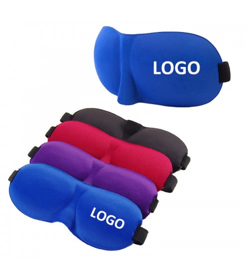3D Sleep Eye Mask